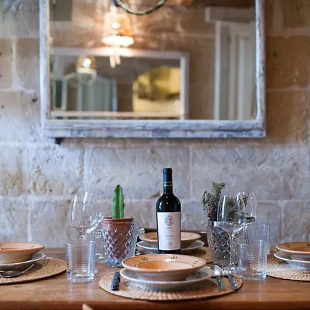 Casa Nei Fiori Di Lecce