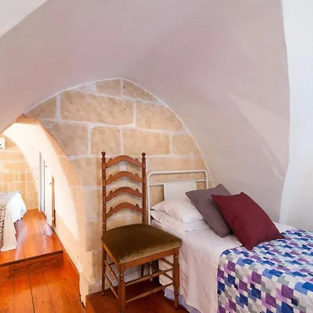 Casa Nei Fiori Di * Lecce