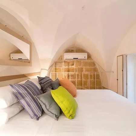 Casa Nei Fiori Di Apartamento *