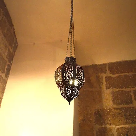 Casa Nei Fiori Di
