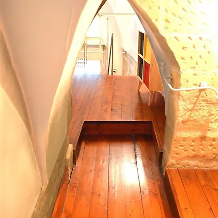 Casa Nei Fiori Di Apartamento *
