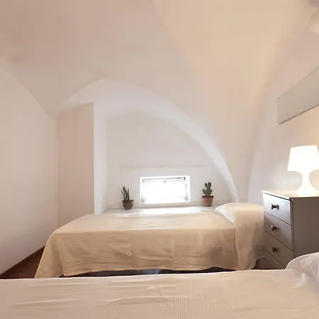 Casa Nei Fiori Di