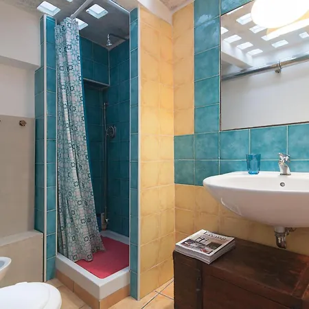 Casa Nei Fiori Di Apartment Lecce