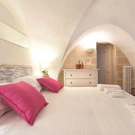 Casa Nei Fiori Di *