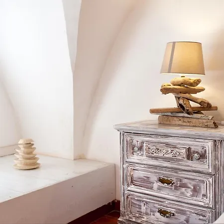 Casa Nei Fiori Di Apartment