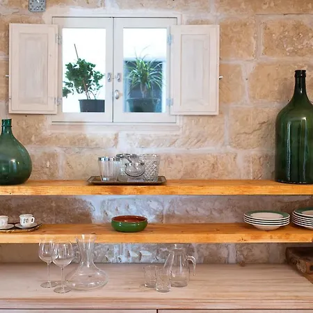 Apartment Casa Nei Fiori Di Lecce